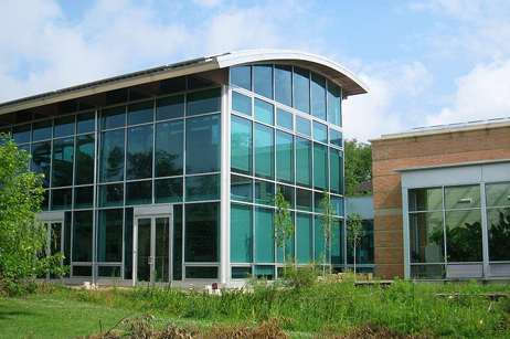 Adam Joseph Lewis Center