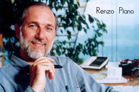 Renzo Piano