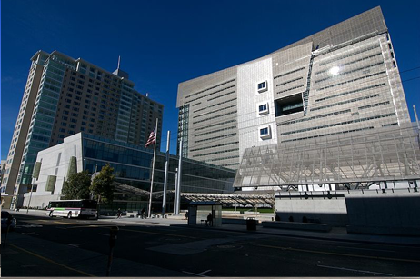 San Francisco Federal Building