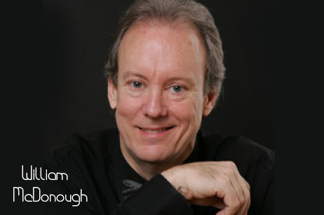 William Mcdonough