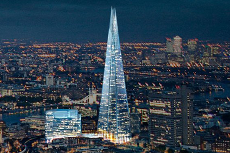 The Shard